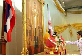 传奇诞生！贝东丹成功登顶泰国政坛，引领新时代！视频封面