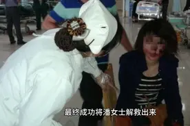 女子下班遇险，两少年挺身而出！幕后真凶究竟是谁？视频封面