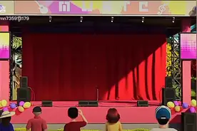 光头强演唱一帅到底