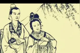 县大老爷与老鳖精的故事视频封面