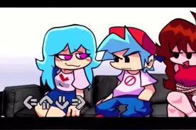 #周五夜放克#我们不是一路人#填词#