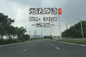 2011年流行歌曲，第13集，《无法原谅》李佳璐。