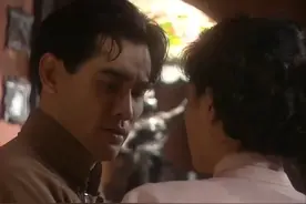 怎么看繁漪和继子周萍私通的这段禁忌之恋 #雷雨