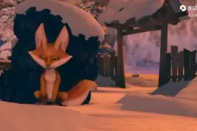 他是熊出没唯一公认死亡的角色，死后再无音讯#熊出没 #童年动画视频封面