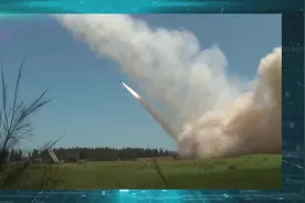 射程12000公里，中国向太平洋发射洲际导弹，还有个好消息在后头视频封面