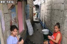 在菲律宾不要随便碰当地女孩子，很多都是假身份证，未成年