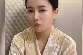 优雅端庄的东方美人，气质如兰，韵味十足。视频封面