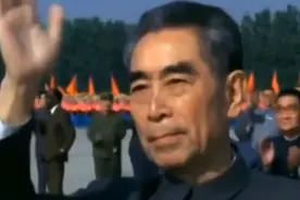 为什么现在这么多人还是很怀念周总理，每每看到心落泪视频封面
