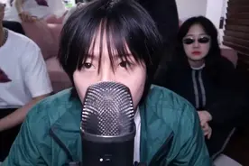 ［助眠向］Crush on9 随机触发与朋友（大规模版本）助眠视频