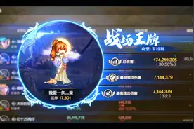 dnf手游：带俩1.3嫩芽轻松通关团本，最后翻出价值16万泰拉粉卡。视频封面