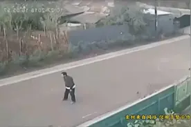 如果没有监控，谁知道发生了什么诡事视频封面