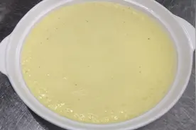 广东大厨原来是这样清蒸水蛋的，难怪嫩嫩滑滑，赶快来学。