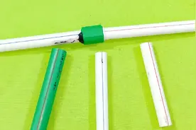 为什么水管都叫4分，6分，1寸？原来是这么回事，很多人都弄错了视频封面