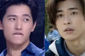 笑死，别人是帅而不自知，他们那点小心思全写脸上了视频封面