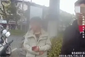 盘点见义勇为感人瞬间#社会百态  #爱你视频封面