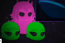 X超人X娘反映错误表（中文翻译））