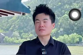 20240425董宇辉开启河南行 洛阳马丁陪游龙门石窟 白园视频封面