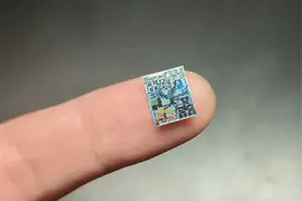 骁龙8sgen3芯片级拆解视频封面
