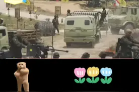 黎以恐爆发全面战争，伊朗寻求和平方案合作视频封面