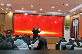 我骄傲我是一名老师视频封面