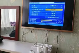 关于户户通中星6b转星6e之后河北卫视接收不到的具体讲解视频封面