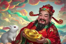 乙巳年，生肖兔正月运势吉凶解析！