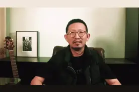 丁太升：遍数华语歌手，在华语乐坛分属什么等级？刀郎竟在这个级视频封面