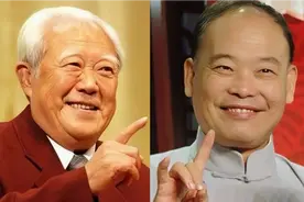 2015年，赵伟洲为何对李伯祥说：您就别哭了，他一走您就是大门长视频封面