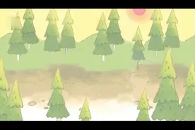 一年级下册《动物王国开大会》视频封面