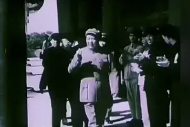 1950年1951年1952年,新中国庆庆典｡#新中国成立 #国庆