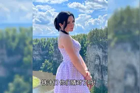 欧美女星sweetiefox甜狐
