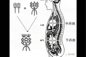 气在丹田中的转化视频封面