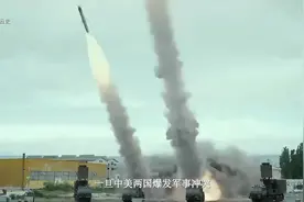 新中国成立至今，我国经济军事发展越来越好，一起看中国军事力量视频封面