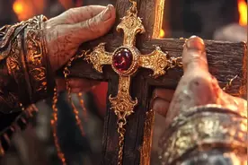 圣斗士星矢真人版（2026）从黄金十二宫到哈迪斯粉丝AI制作视频封面