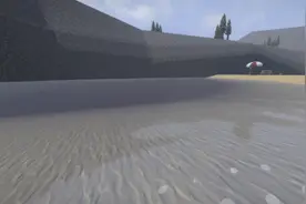 G沙盒仇恨   最低画质VS最高画质，最高画质惊到我了视频封面