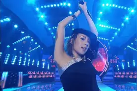 蔡妍《危险的演出》来袭。音乐不够综艺来凑！《情书》你还记得吗视频封面