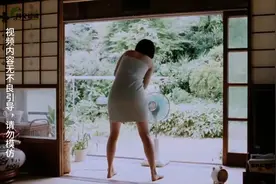 夏日午后，微风轻拂，清凉一夏。视频封面