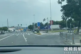 [高速POV] 无锡市区-常州太湖湾（经太湖隧道）视频封面