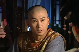 皇上居然和尔康谈立储，没想到尔康历史上的原型地位这么高！视频封面