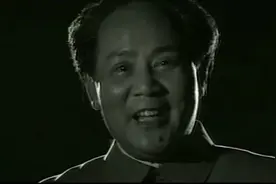 “你好，同志，能留步几分钟听我说几句吗”#致敬伟人#