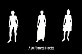 人类男性和女性大脑大脑一不一样？视频封面