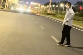 现在还有扎胎的必须报警严惩（已成功捉拿归案为）