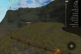 坠落模拟器第2期，上一期没达到10个赞，但还是更新了