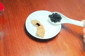 陈皮+桑葚干！太厉害了，每晚都酣酣大睡，梦也少了，气色也好了视频封面