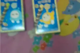 蛋仔派对和奥利奥联动视频封面