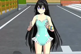 如果。女生必须要有夹子音。视频封面
