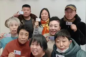 河北省唐山市路南区建工楼区域拆迁十五年未回迁居视频封面