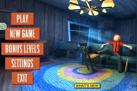 愤怒男孩佩德罗和他的朋友：又解锁新关卡了