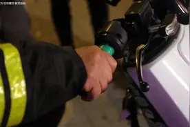 改装的九号电摩速度有多恐怖