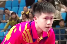 粉色的幼头，第一次见，这发型好帅，全在我审美的点上他真的超棒视频封面